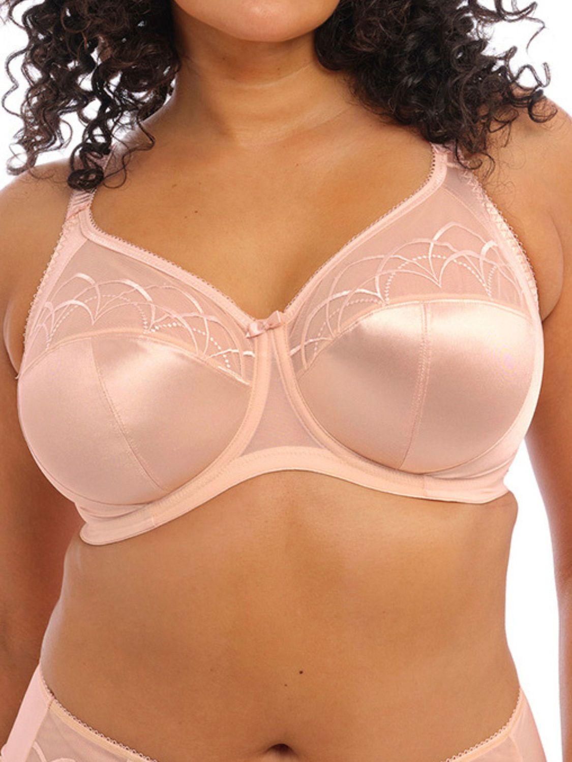 ELO4030 Cate UW Full Cup Bra