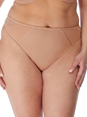 ELO4385 Charley Lace Brazilian Panty
