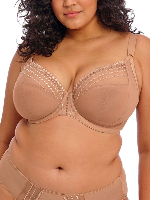 ELO8900 Matilda UW Plunge Bra