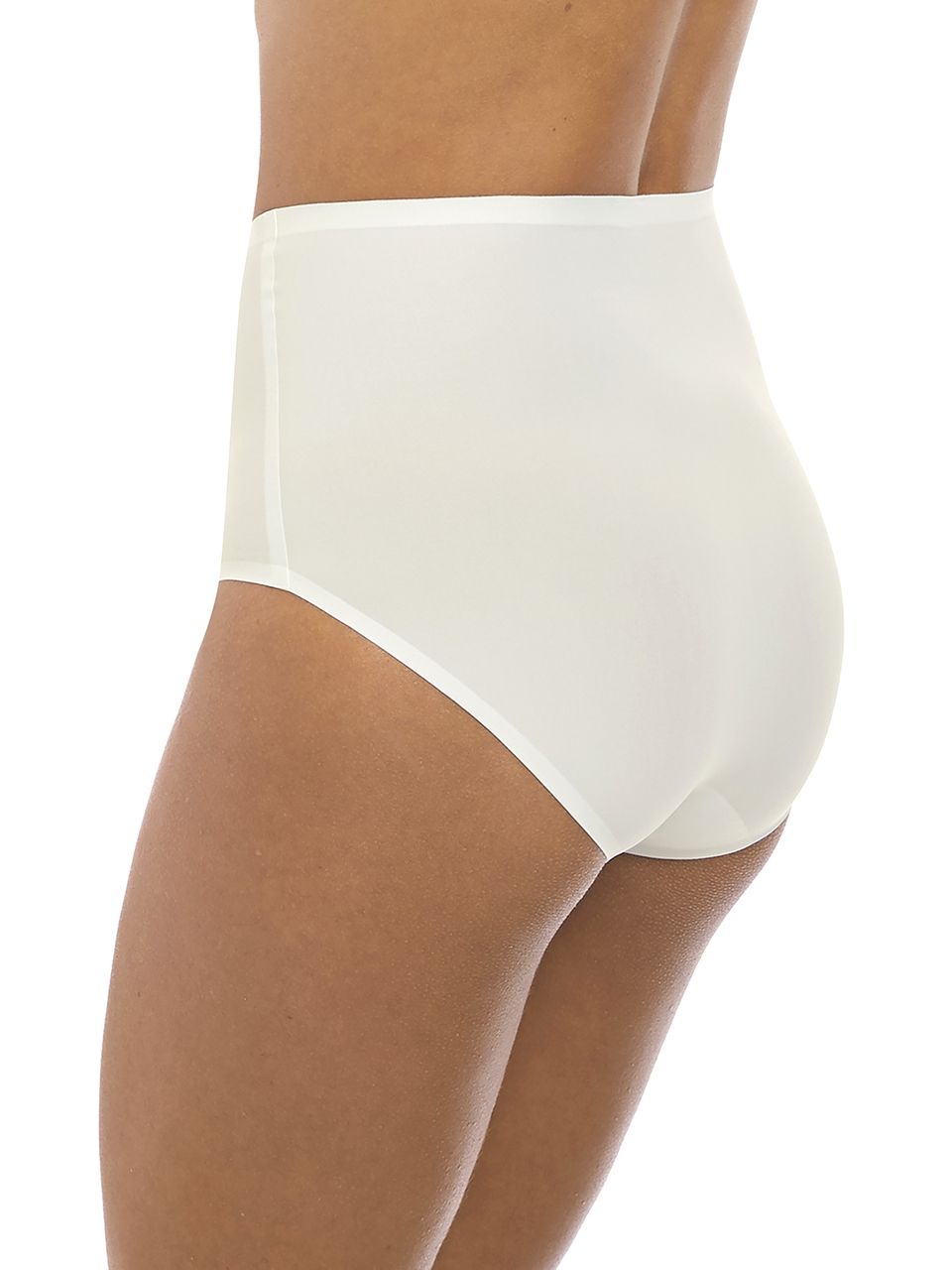 FAN2328 Smooth Ease Invisible Full Brief