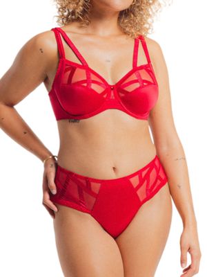 LBQ47101 Serie Full Cup Bra