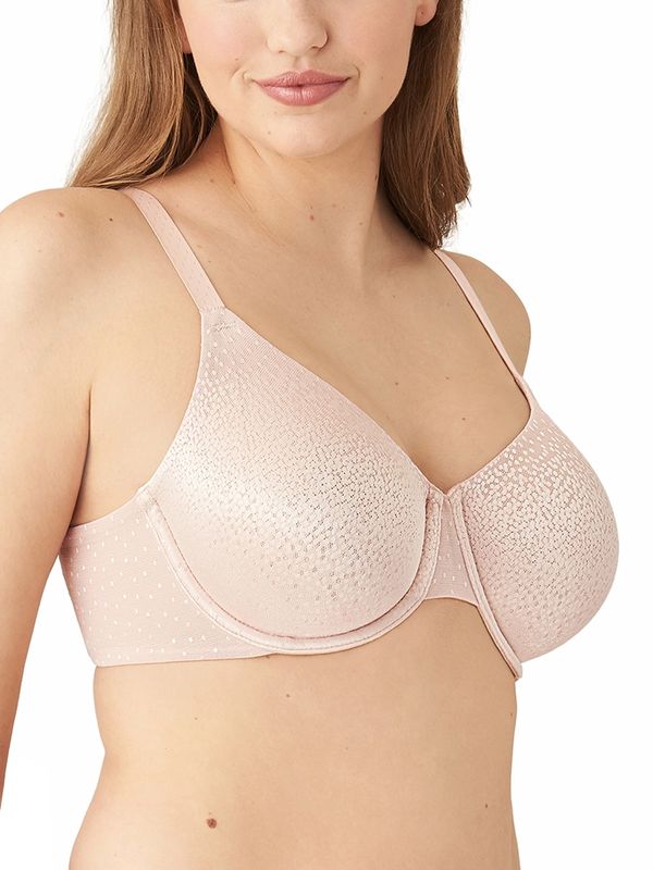 WAC855303 Back Appeal Seamless UW Bra