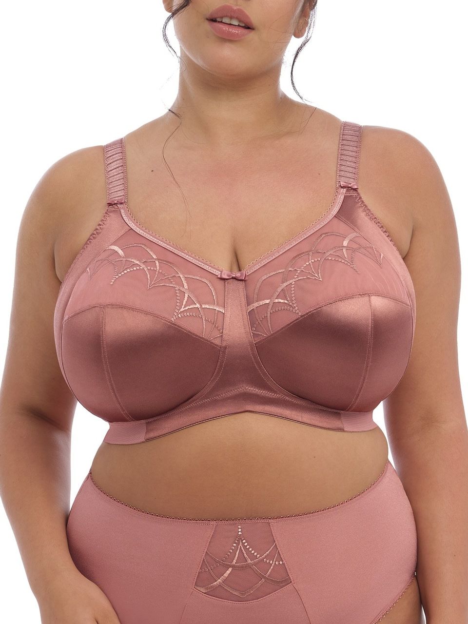 ELO4033 Cate Wireless Soft Bra