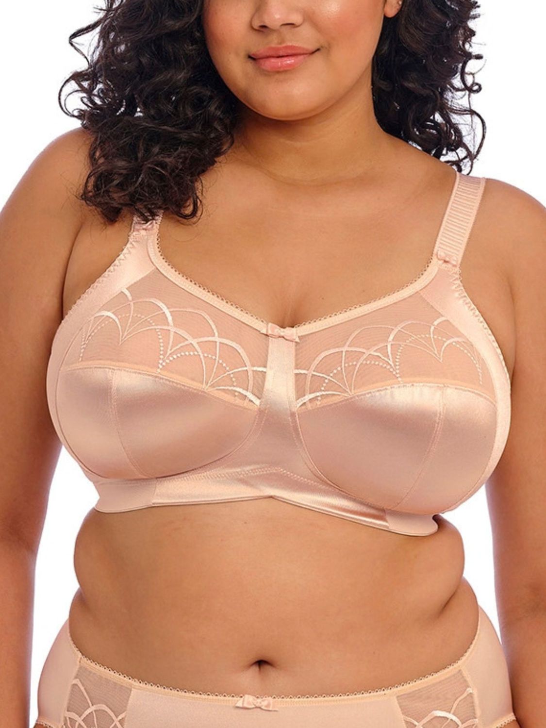 ELO4033 Cate Wireless Soft Bra