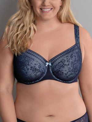 ANT5653 Fleur Lace Underwire Bra