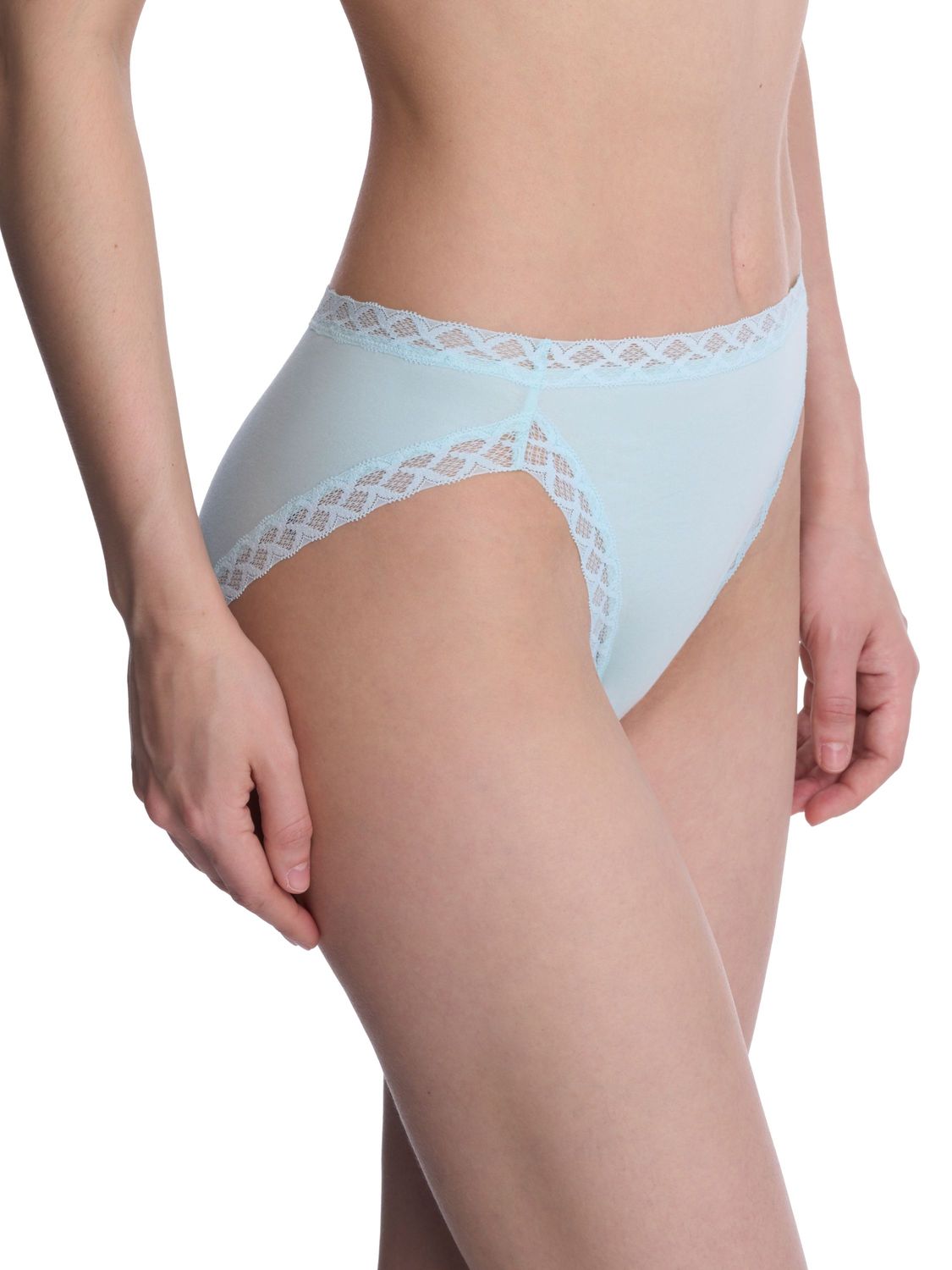 NAT152058 Bliss French Cut Brief