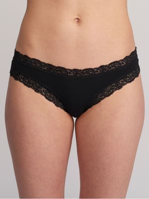 FRT601 Fleur't Iconic Thong