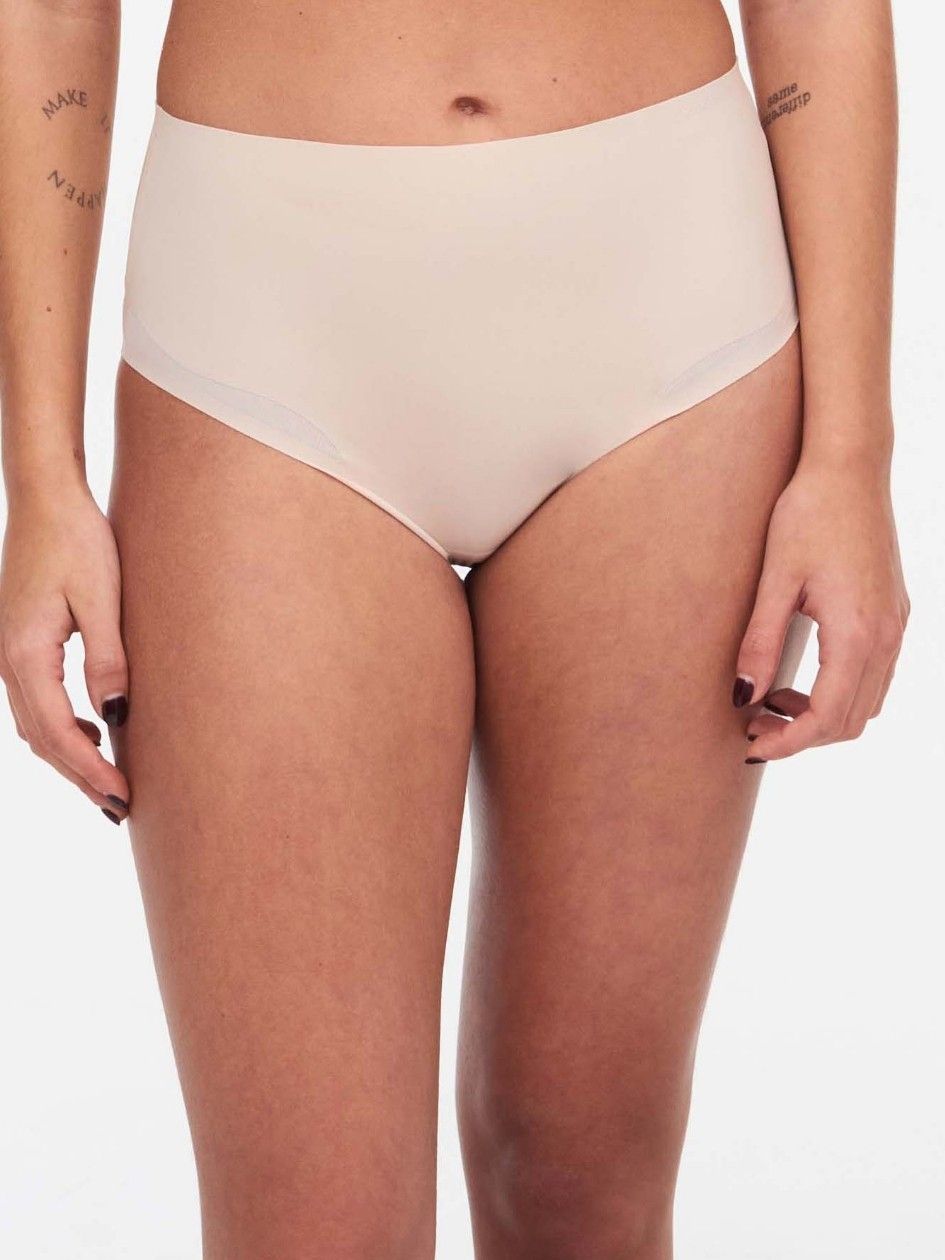 CHL10M8 Pure Light High Waist Shaping Brief