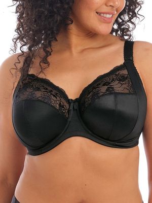 ELO4111 Morgan UW Bra Solid