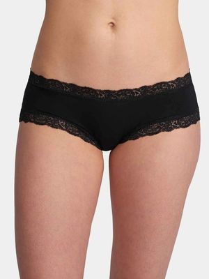 FRT600 Fleur't Iconic Boyshort