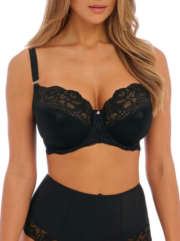 FAN101801 Reflect UW Side Support Bra