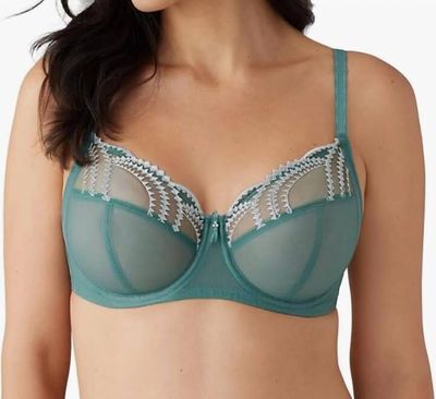WAC855304 Evocative Edge UW Bra
