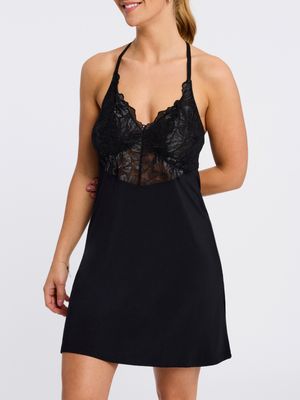FRT6044 Love and Lace Chemise