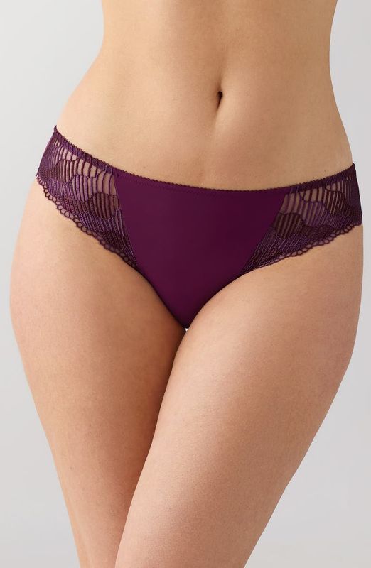 WAC841117 La Femme Bikini