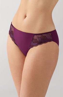 WAC841117 La Femme Bikini