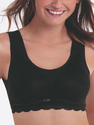 ANT5400 Essential Lace Padded Bralette