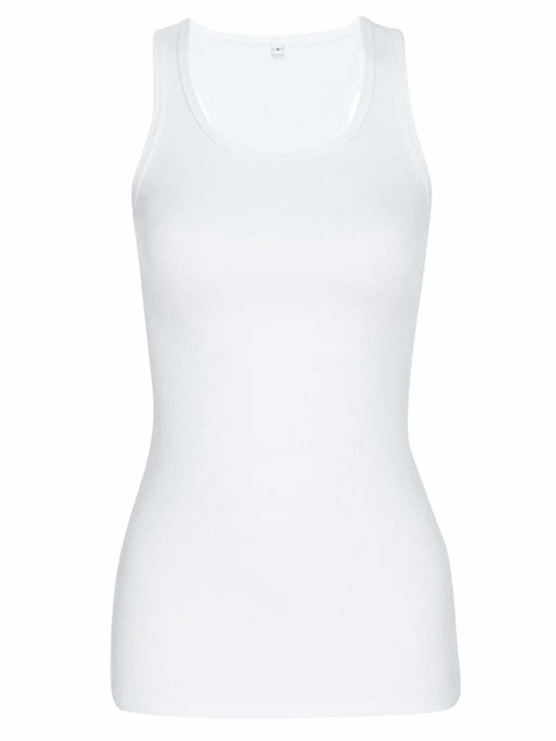 B30TUMMYT Bra:30 Tummy Tucker Long Tank