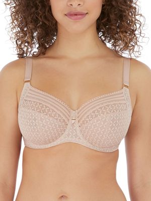 FRE5641 Viva Lace UW Side Support Bra