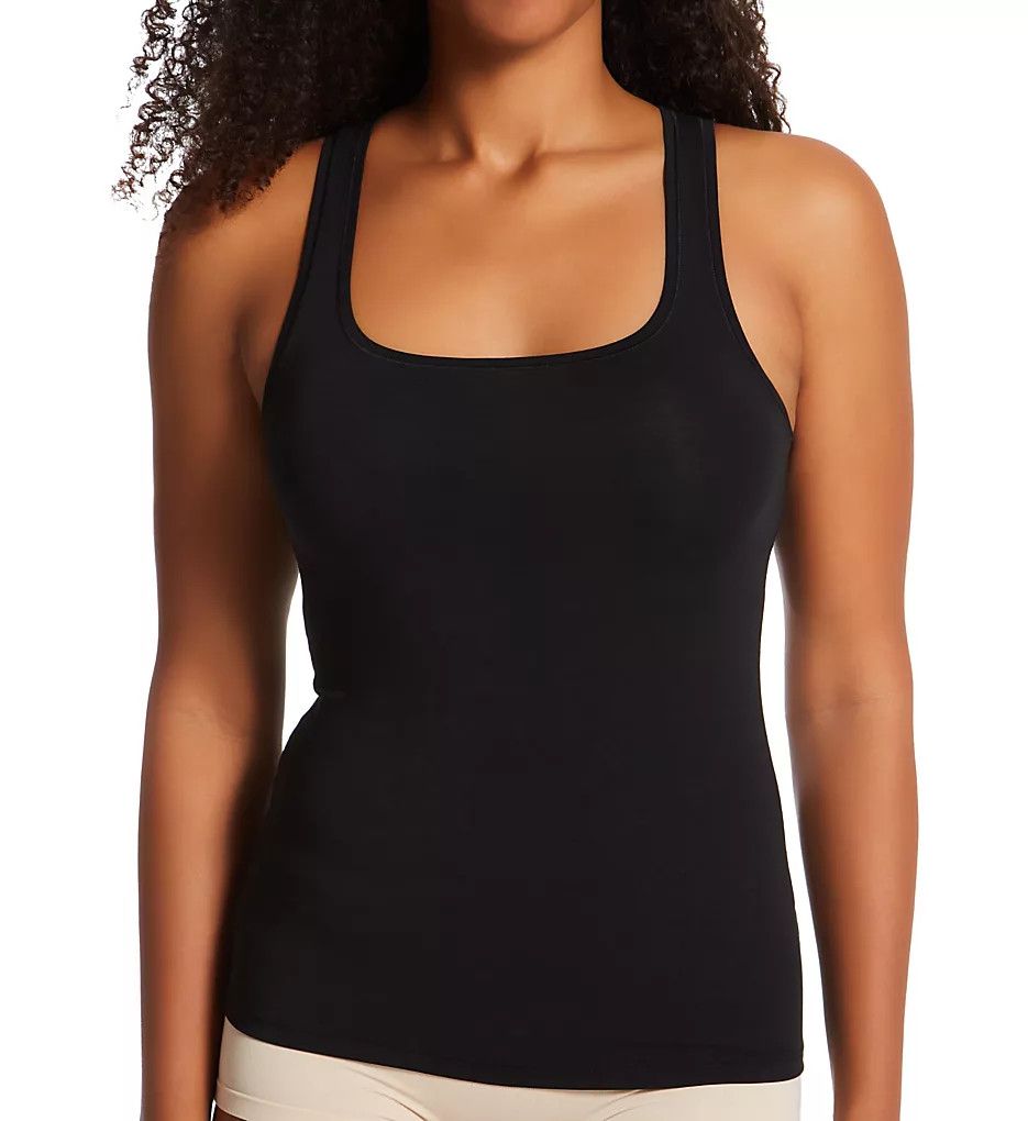 WAC815362 Understated Cotton Tank