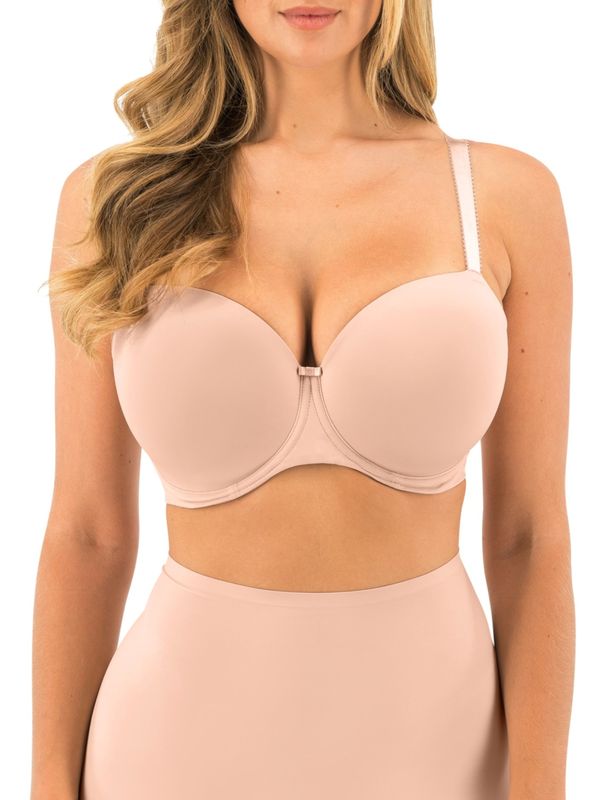 FAN2310 Smooth Ease UW Molded Tshirt Bra