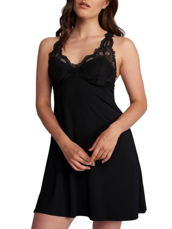 FRT630 Fleur't Iconic Chemise