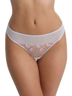 SKB371234 Enamoured Thong