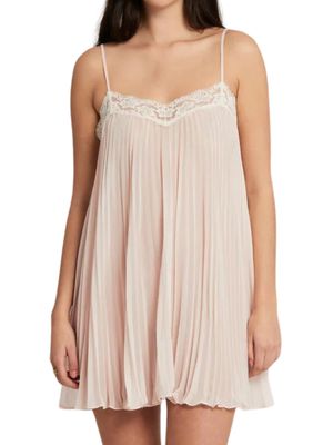 RYA114 Or Chemise