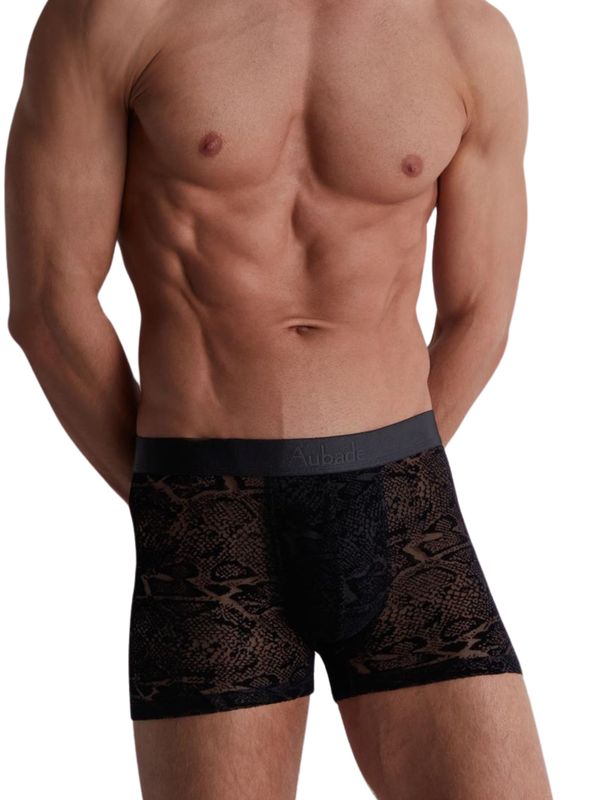 AUBXB78S Homme Luxe Boxer