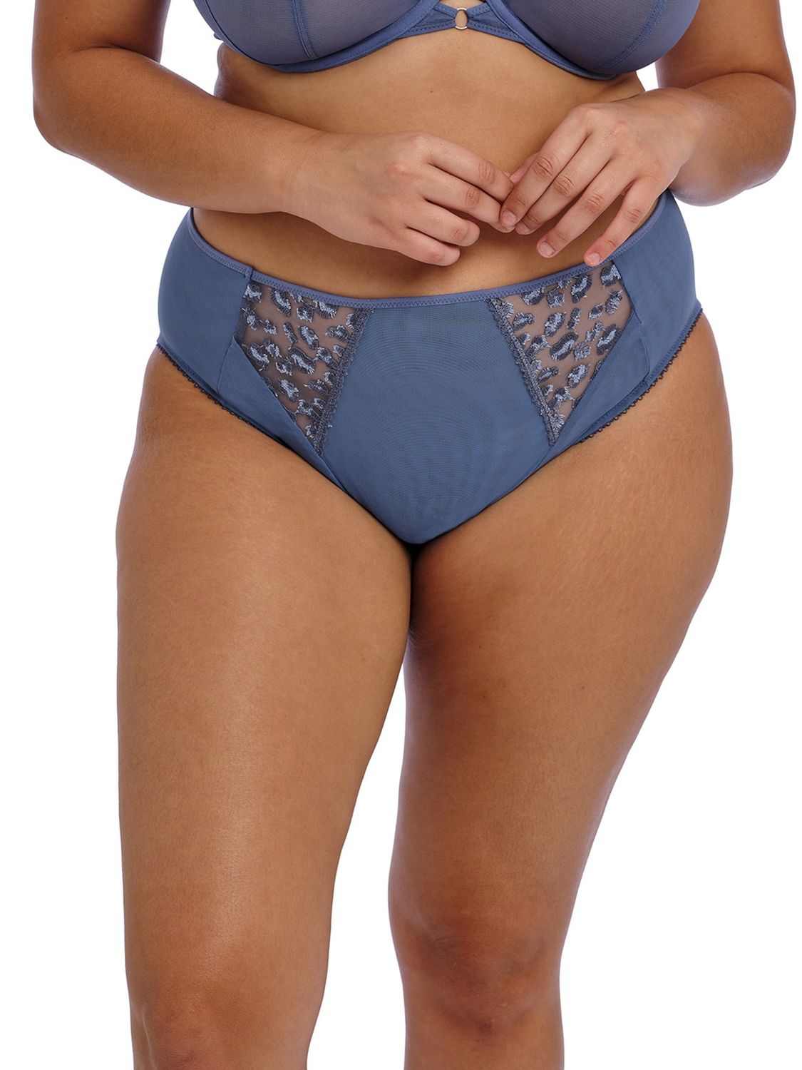 ELO301353 Namrah High Leg Brief