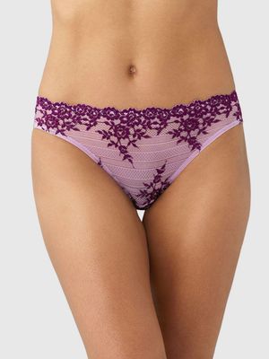 WAC64391 Embrace Lace Bikini