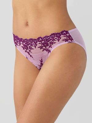 WAC64391 Embrace Lace Bikini