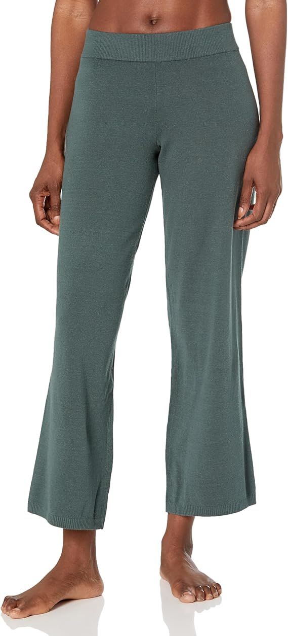 PJSRKSLP Slounge Town Relaxed Lounge Pant, Color: SageLeaf, Size: Small