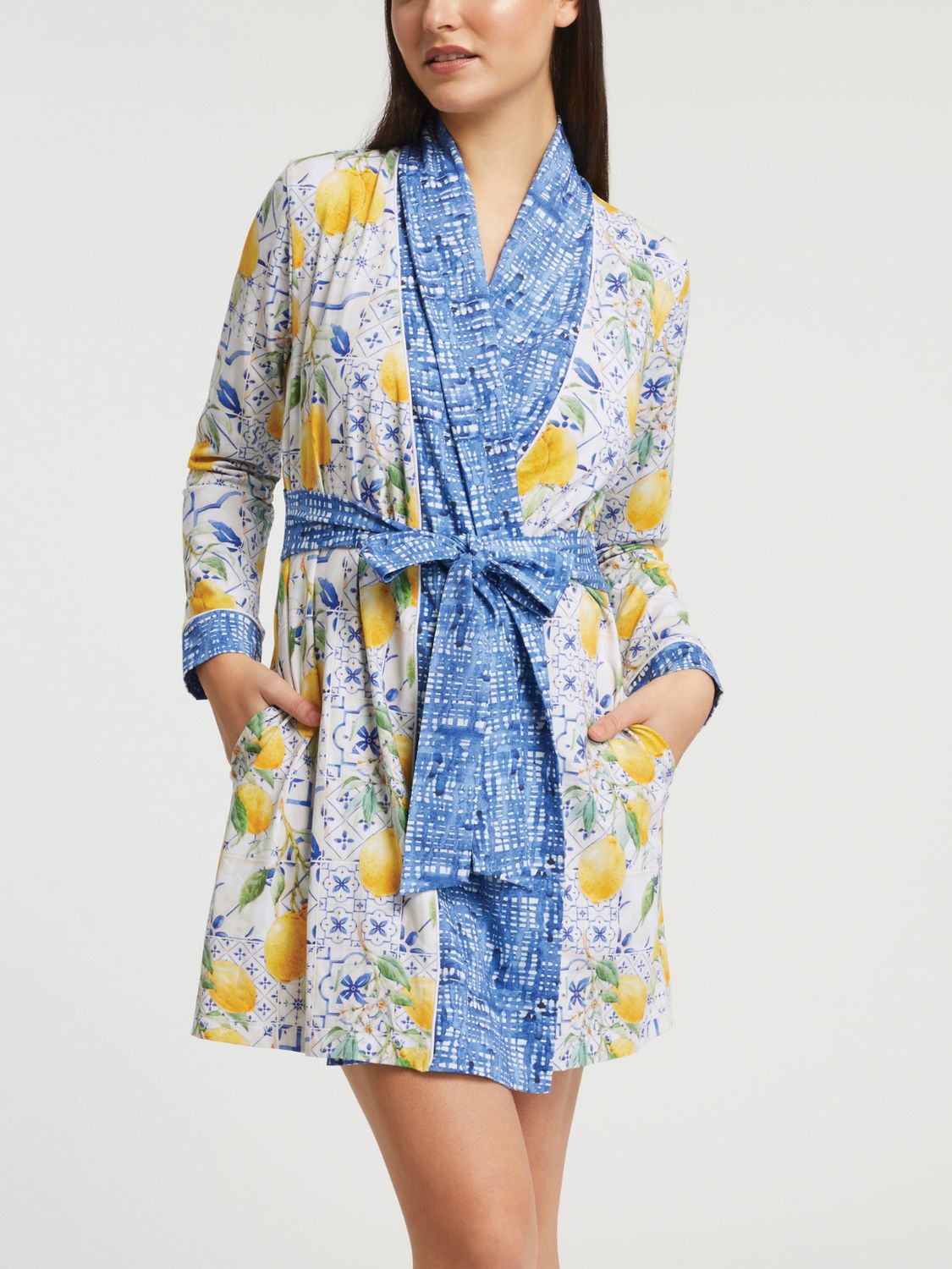 INJ7031 Robe