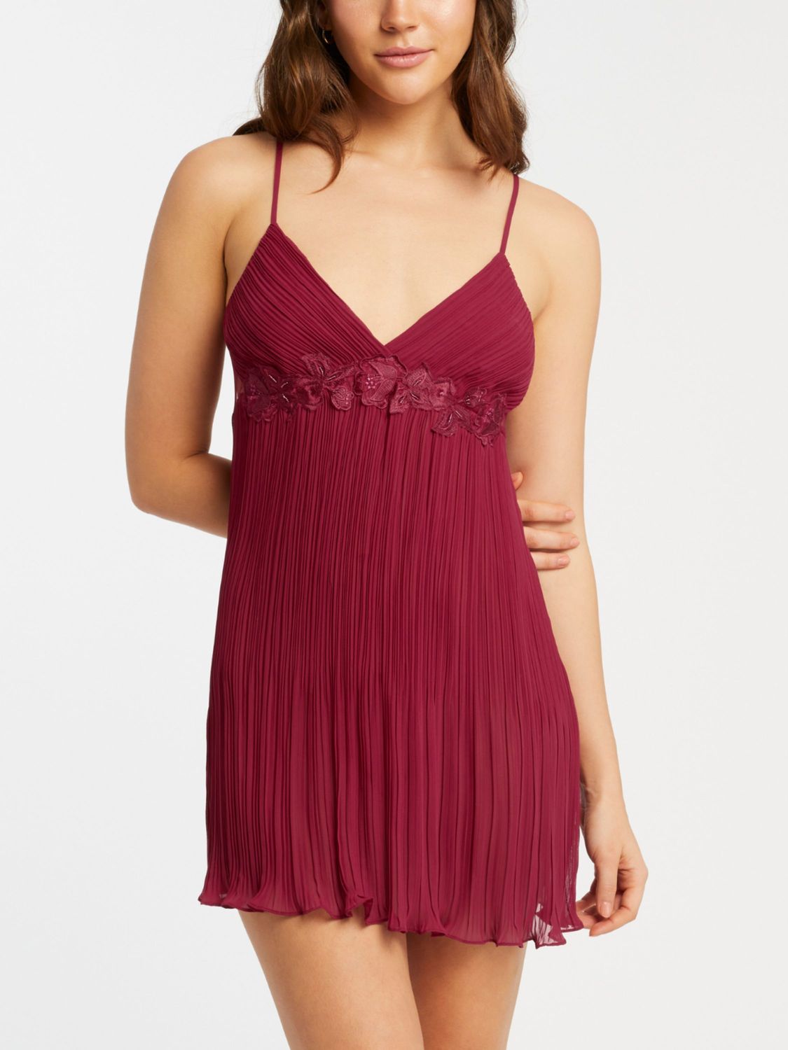 RYA704 True Love Chemise