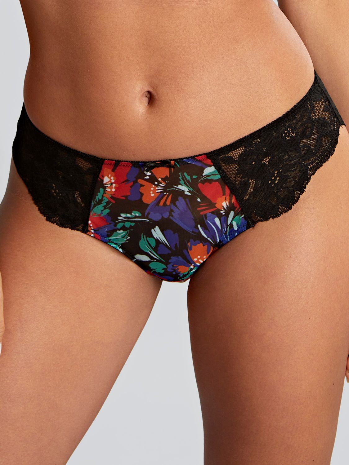 PAN10942 Nina Brazilian Panty