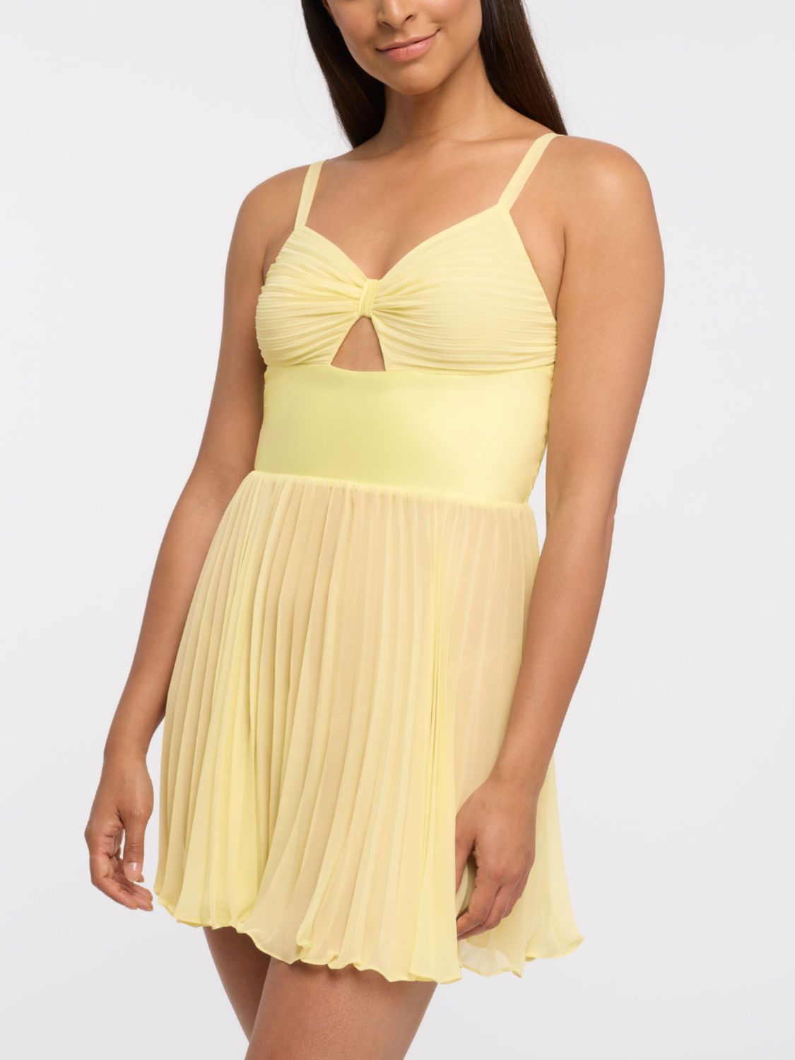 RYA816 Malibu Chemise