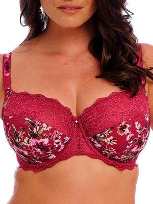 FAN101501 Lucia UW Side Support Bra