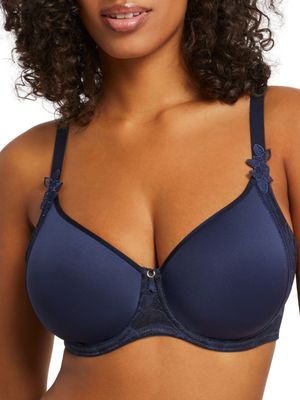 MON9565 Botanical Spacer Bra