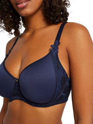 MON9565 Botanical Spacer Bra