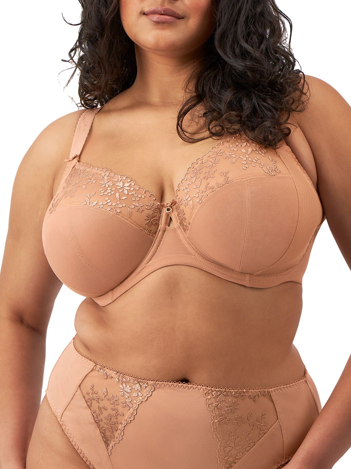 ELO302505 Zarla UW Bra