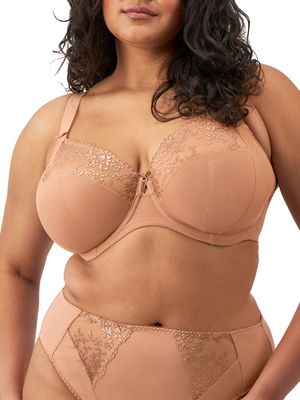 ELO302505 Zarla UW Bra