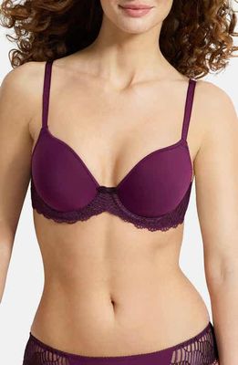 WAC853117 La Femme Contour Bra