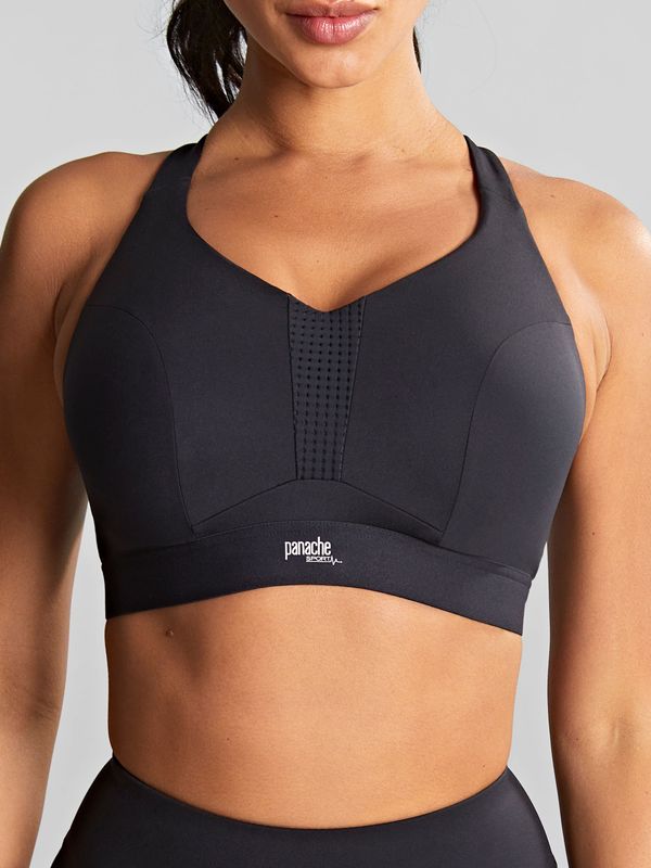 PAN5022 Endurance Non Padded UW Sports Bra