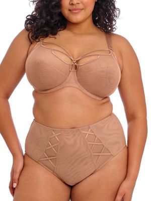 ELO4350 Sachi UW Plunge Bra