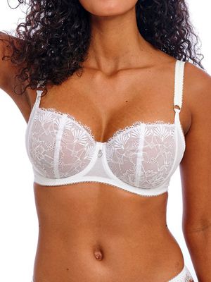 FRE403107 Fascinate Balconette Bra