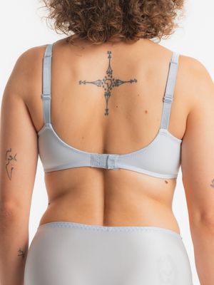 LBQ51511 Hermione Scarf Bra