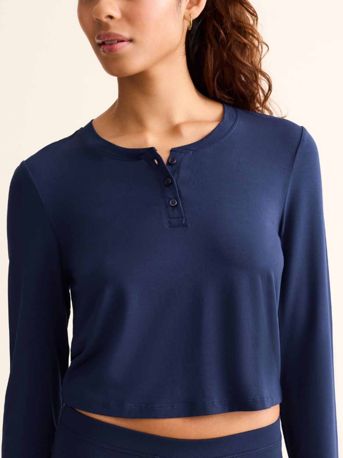 FRT615 Fleur't Iconic Henley