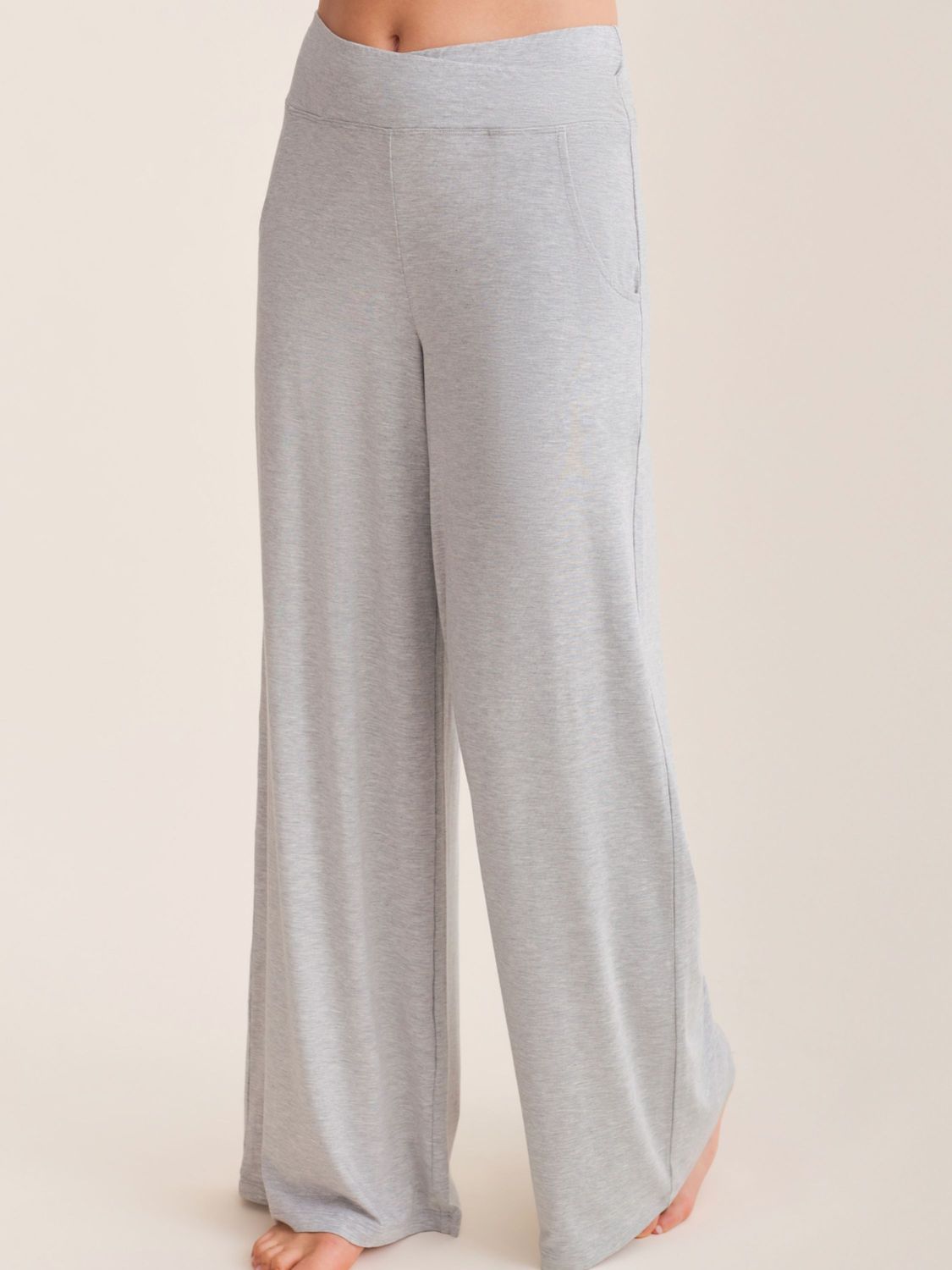 FRT609 Flared Leg Pant