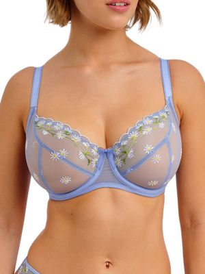 FRE403802 Entwined UW Bra