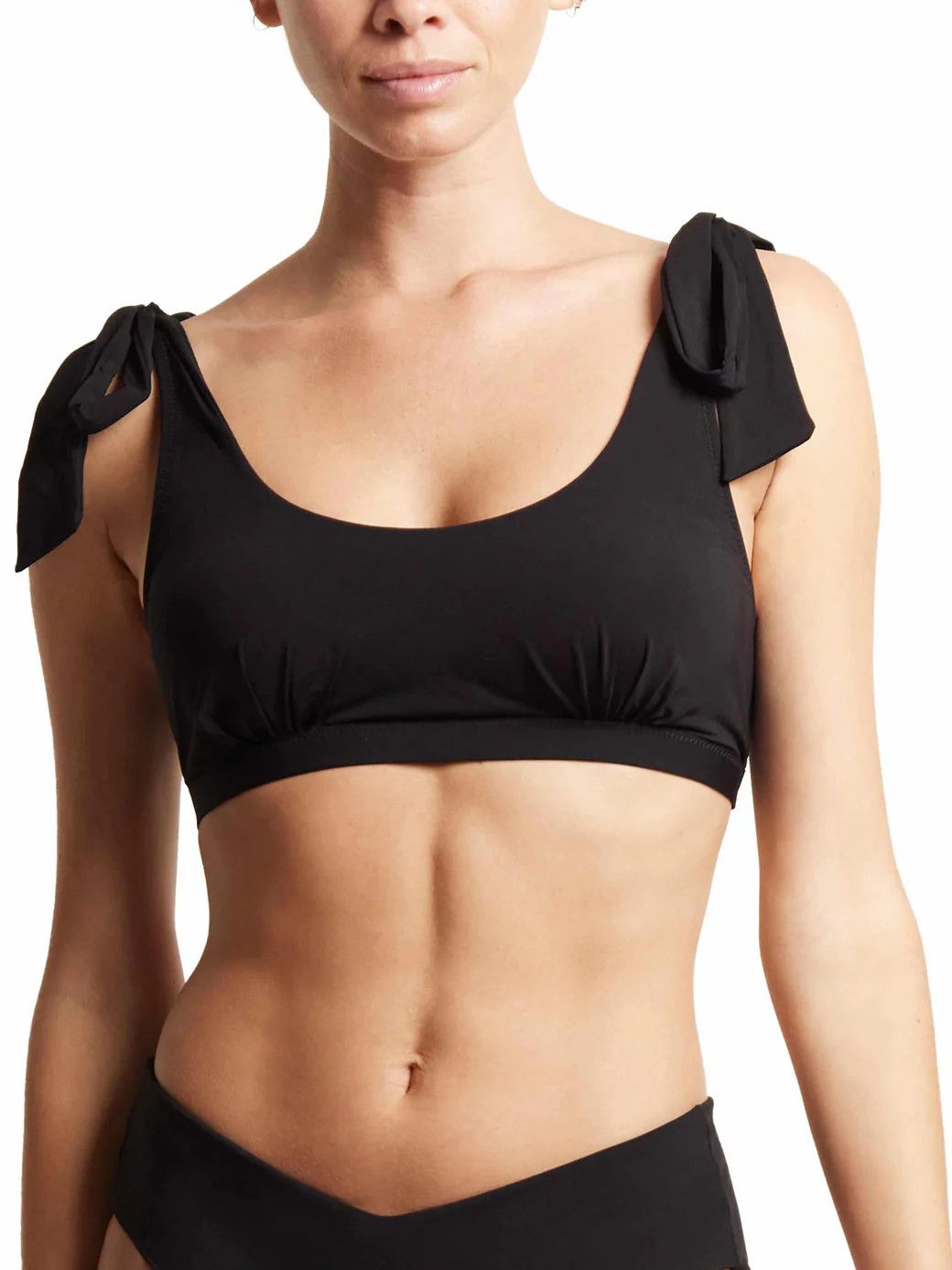 HAK7991 SW Scoop Bikini